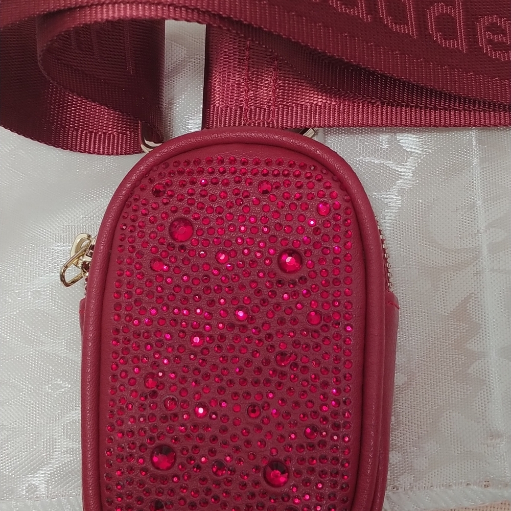 New Steve Madden Crossbody - Picture 6 of 10